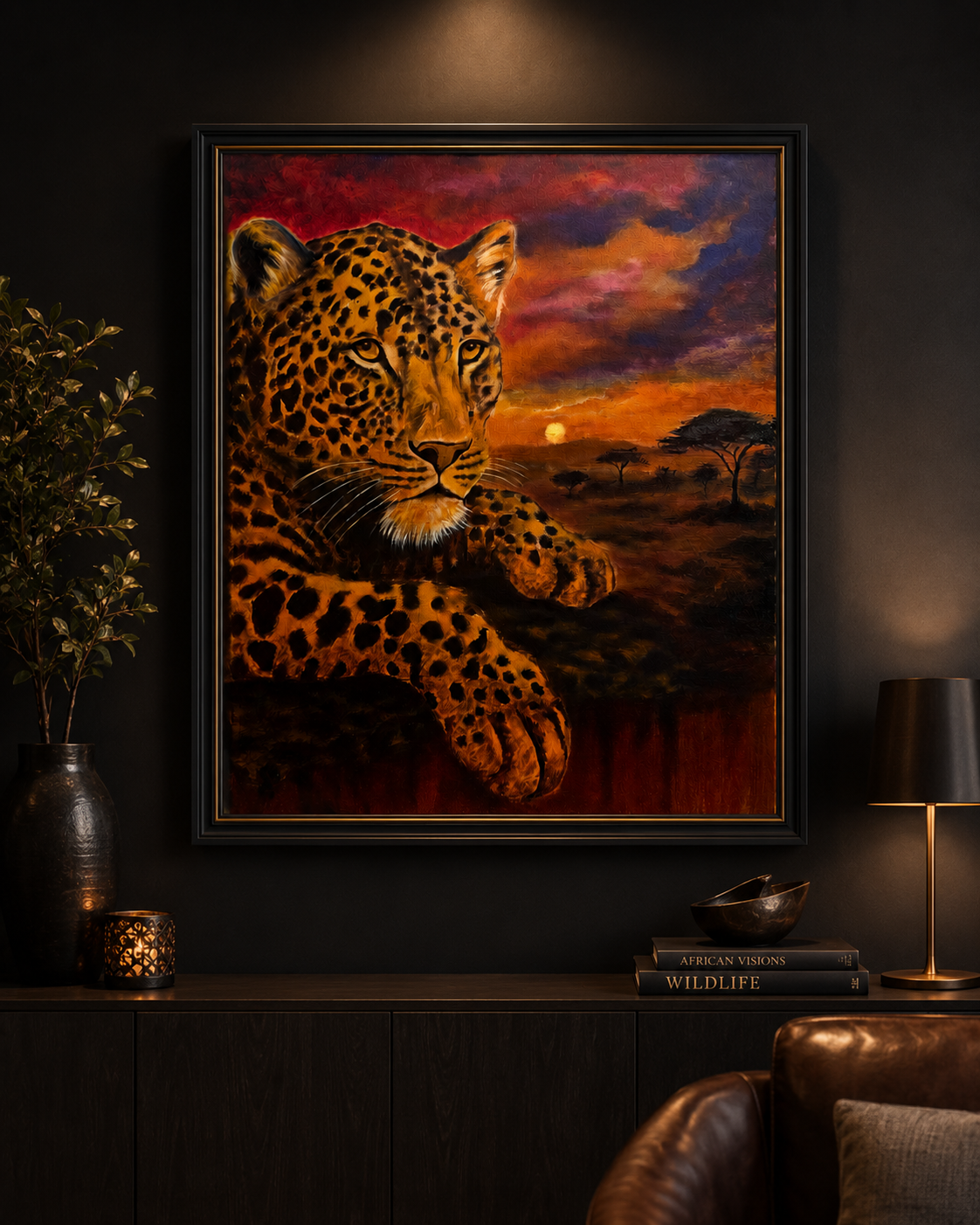 Savannah Sentinel