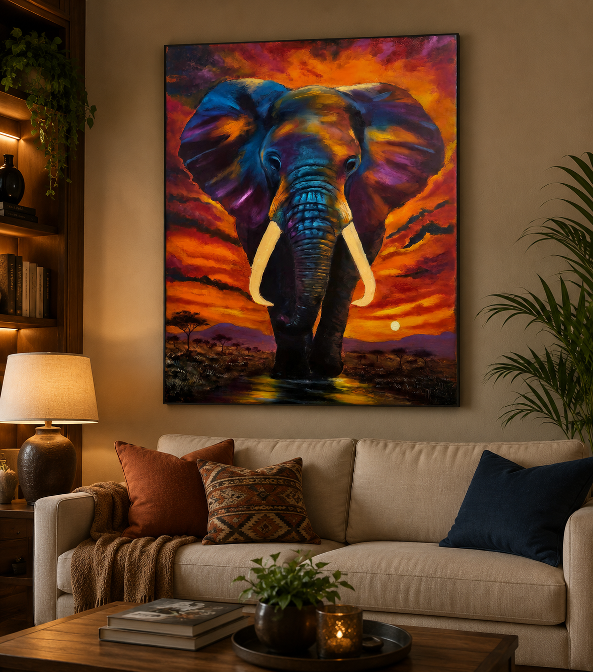 Ember of the Giants
