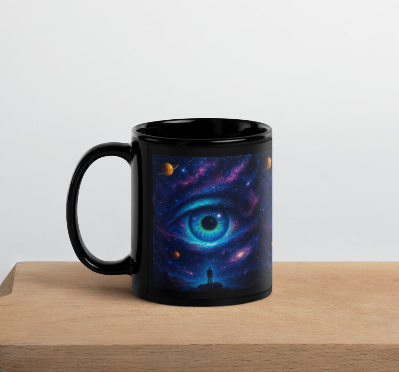 Prints and merchandise