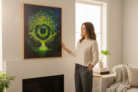 Emerald Green
