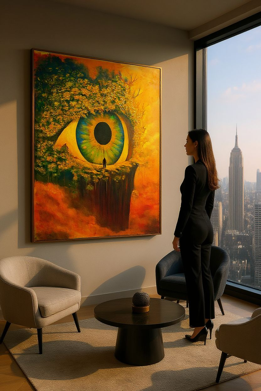 The Watcher