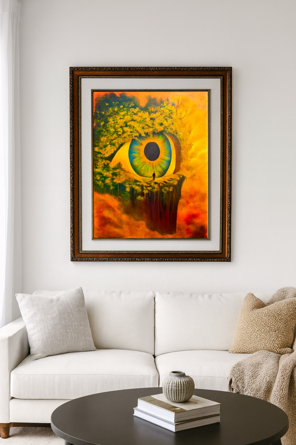 The Watcher