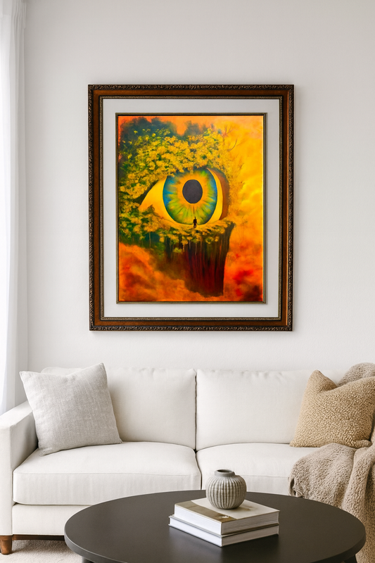 The Watcher