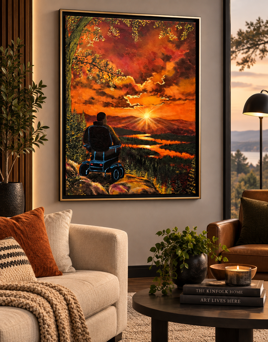 A Brighter Tomorrow