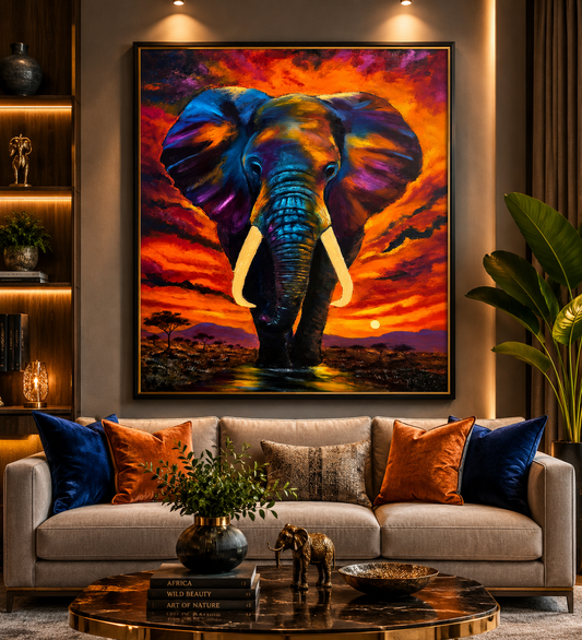 Ember of the Giants