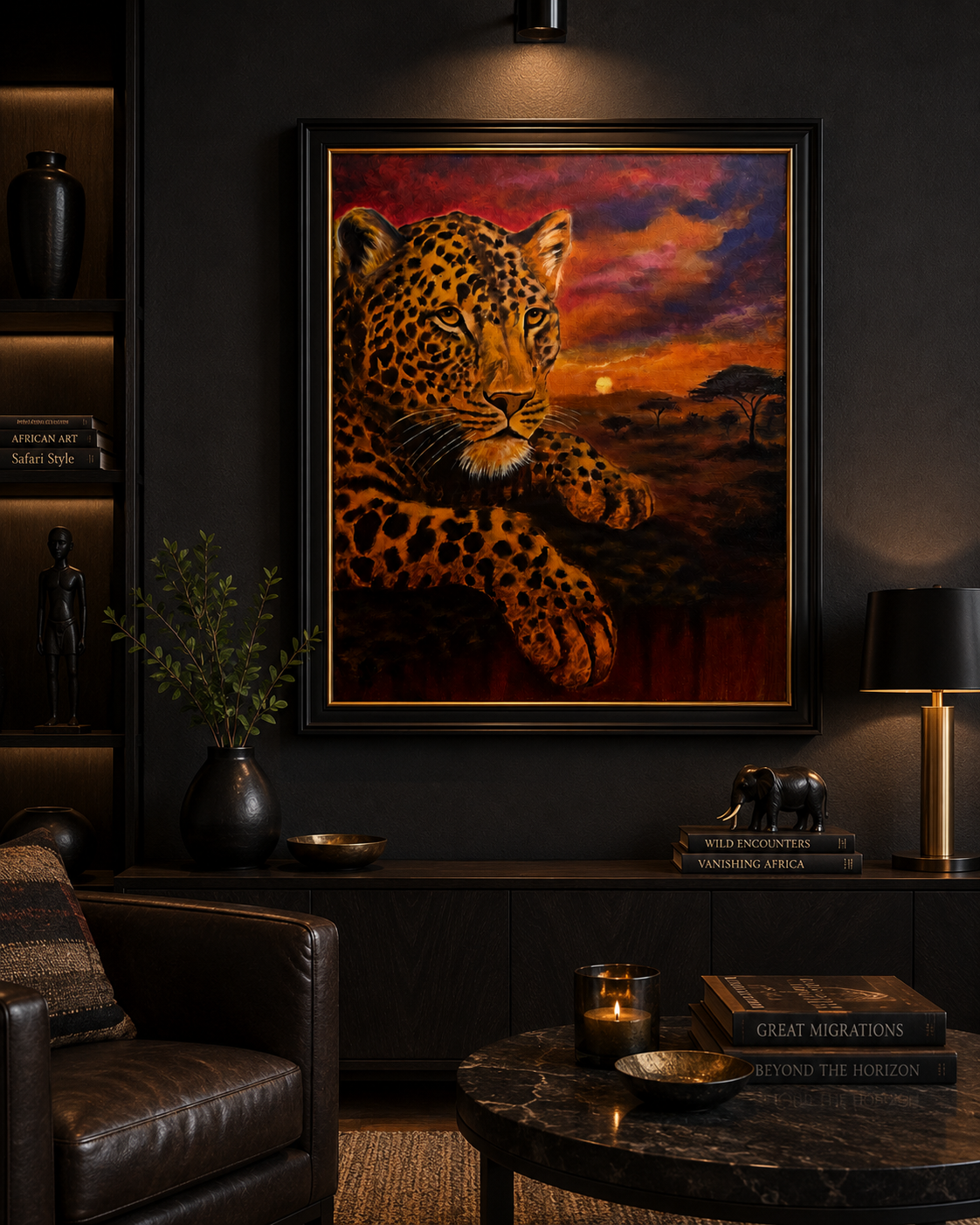 Savannah Sentinel