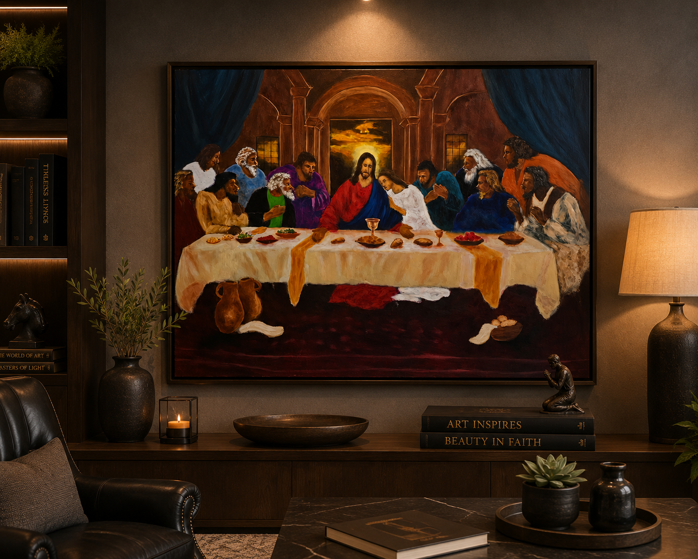 The Gathering