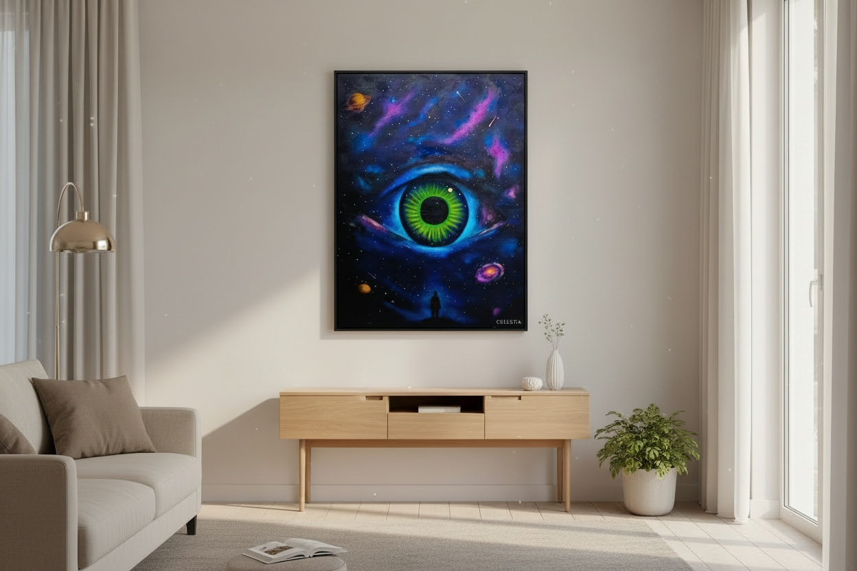The Watchful Spirit
