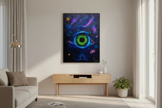 The Watchful Spirit